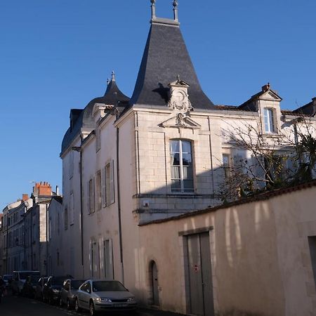 Le Villemarais, Site D'Exception ลาโรแชล ภายนอก รูปภาพ
