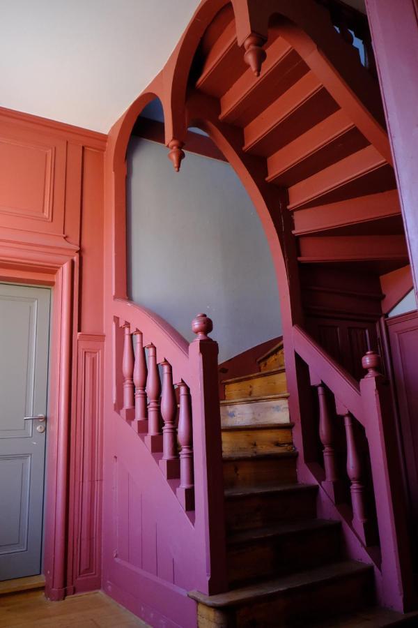 Le Villemarais, Site D'Exception ลาโรแชล ภายนอก รูปภาพ