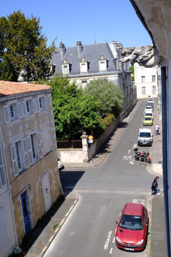 Le Villemarais, Site D'Exception ลาโรแชล ภายนอก รูปภาพ